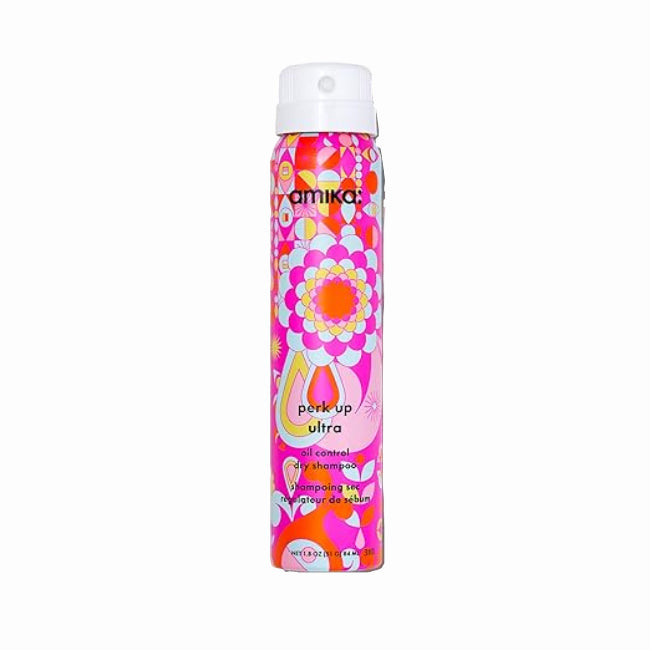 
                  
                    Perk Up Ultra Oil Control Dry Shampoo
                  
                
