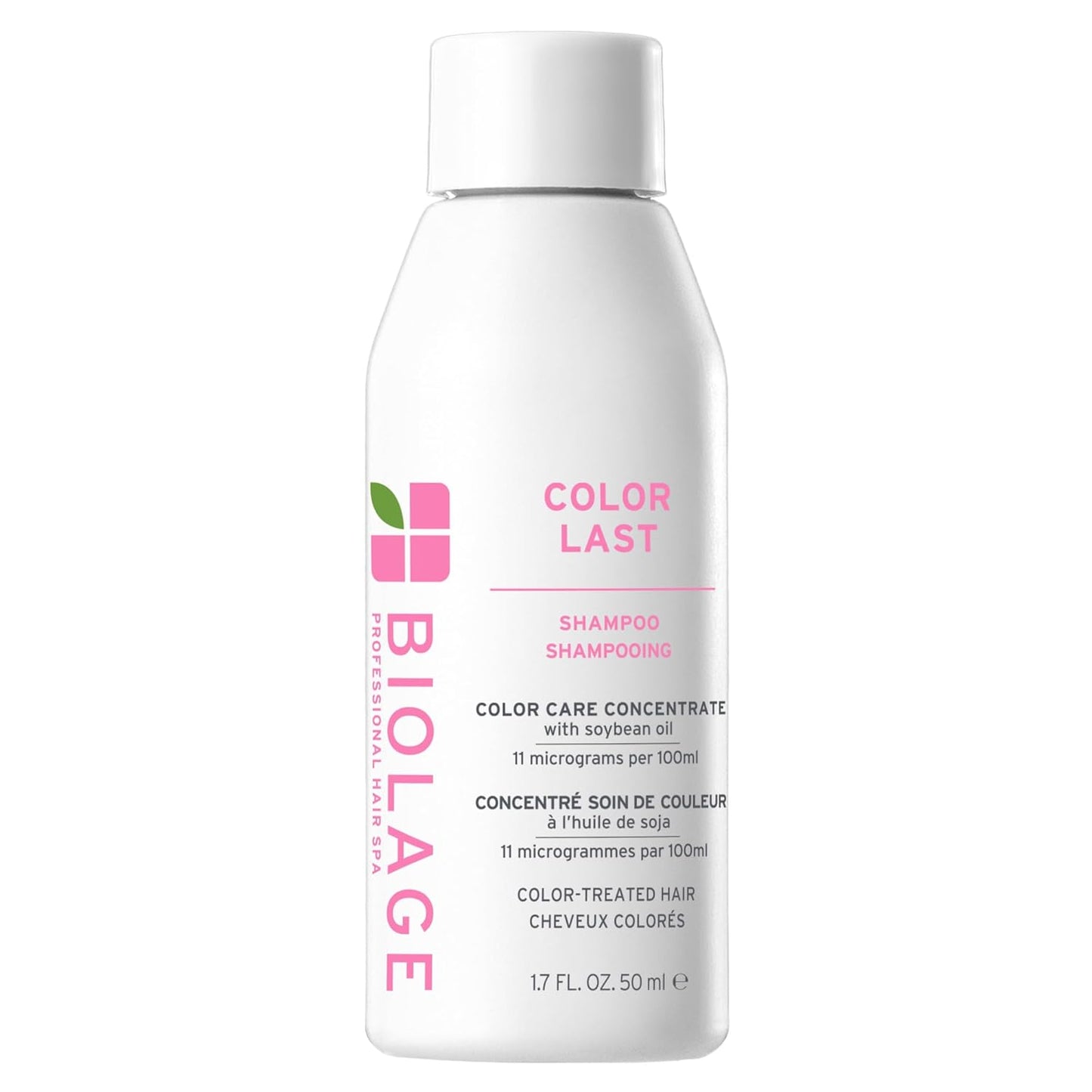 
                  
                    Biolage ColorLast Shampoo
                  
                