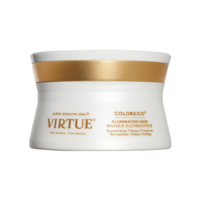 ColorKick Illuminating Mask