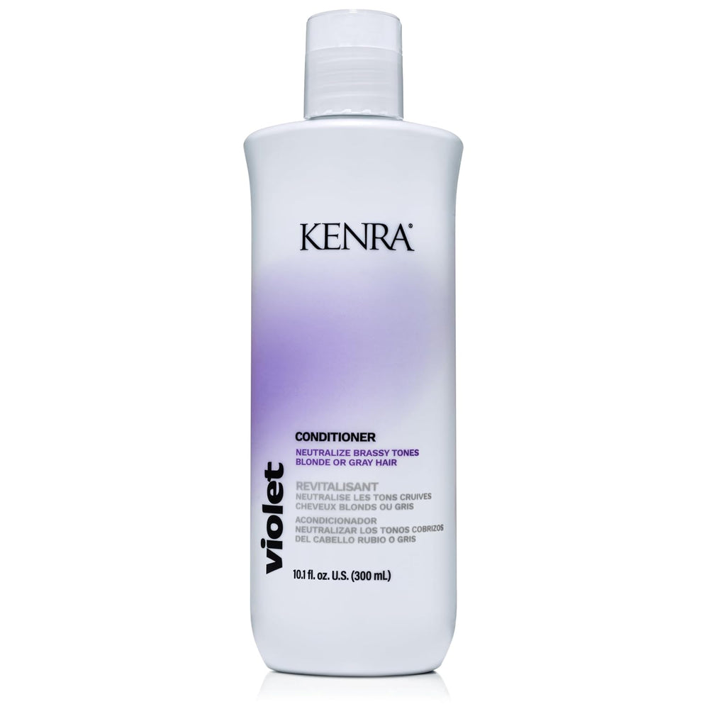 Violet Conditioner