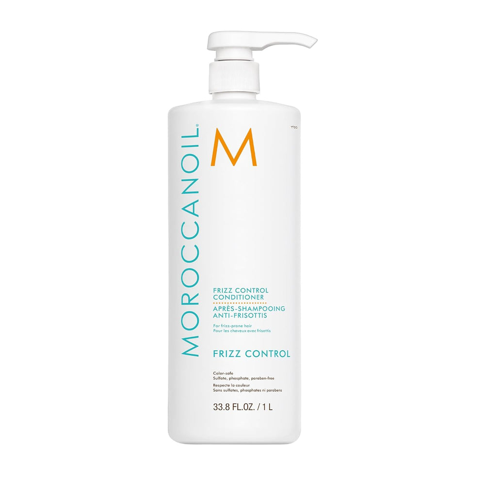 
                  
                    Moroccanoil Frizz Control Conditioner
                  
                
