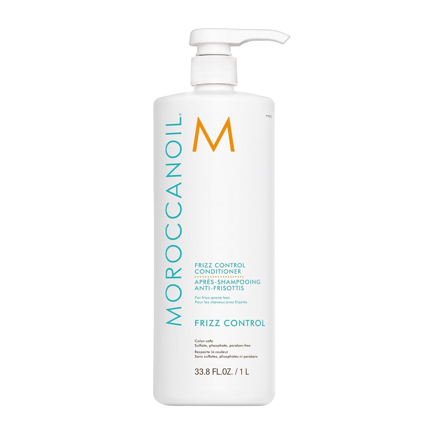 
                  
                    Moroccanoil Frizz Control Conditioner
                  
                