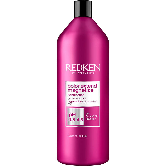 
                  
                    Color Extend Magnetics Conditioner
                  
                