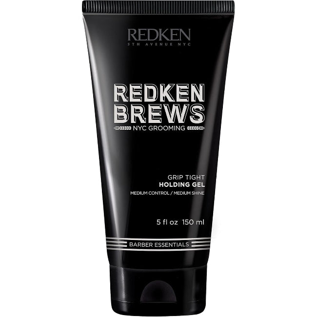 Brew Holding Gel
