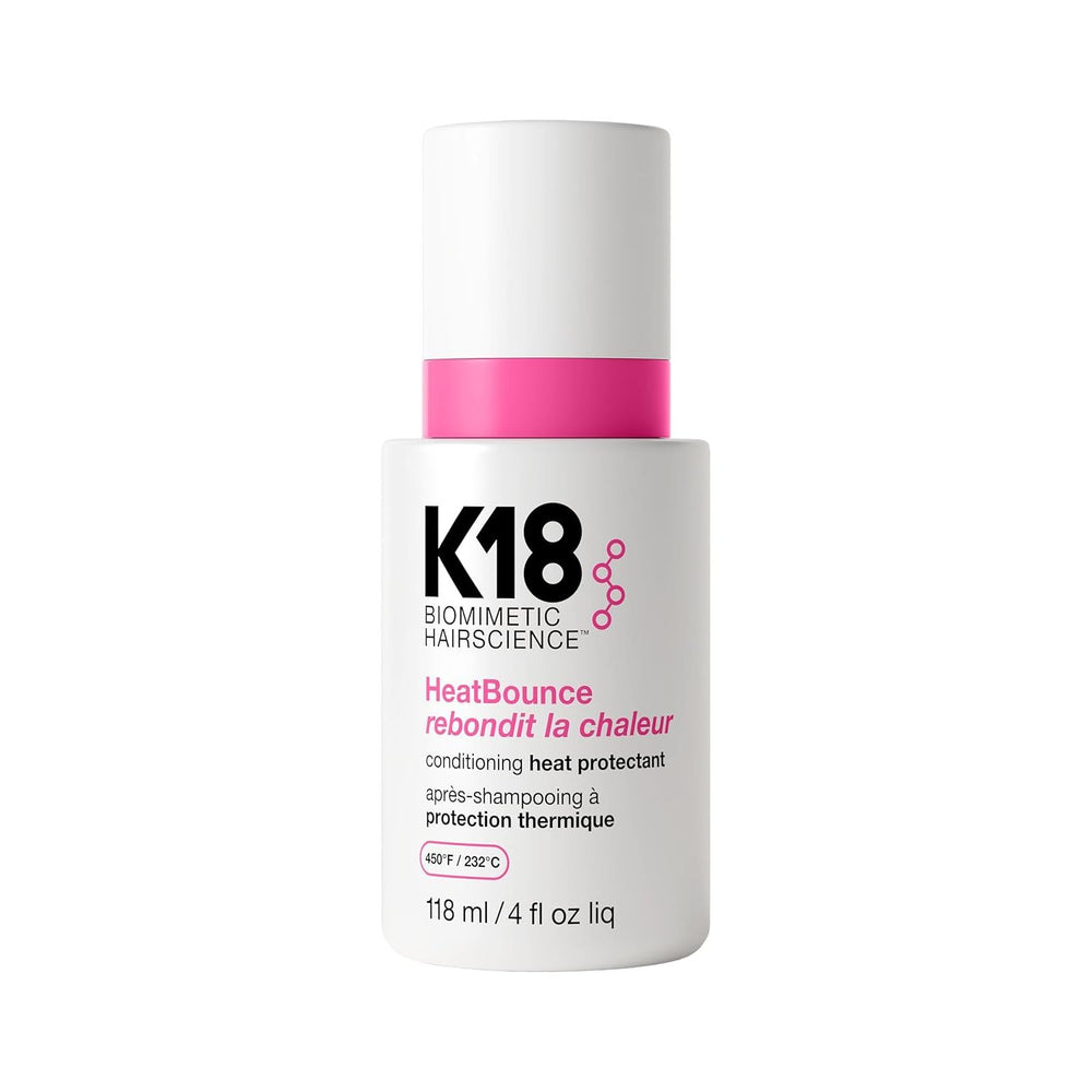 HeatBounce conditioning heat protectant