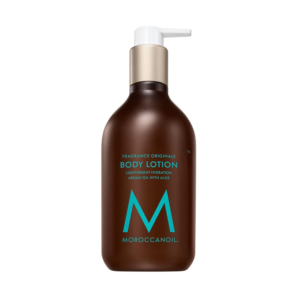 
                  
                    Moroccanoil Body Lotion
                  
                