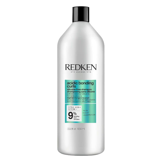 
                  
                    Acidic Bonding Curls Silicone-Free Shampoo
                  
                