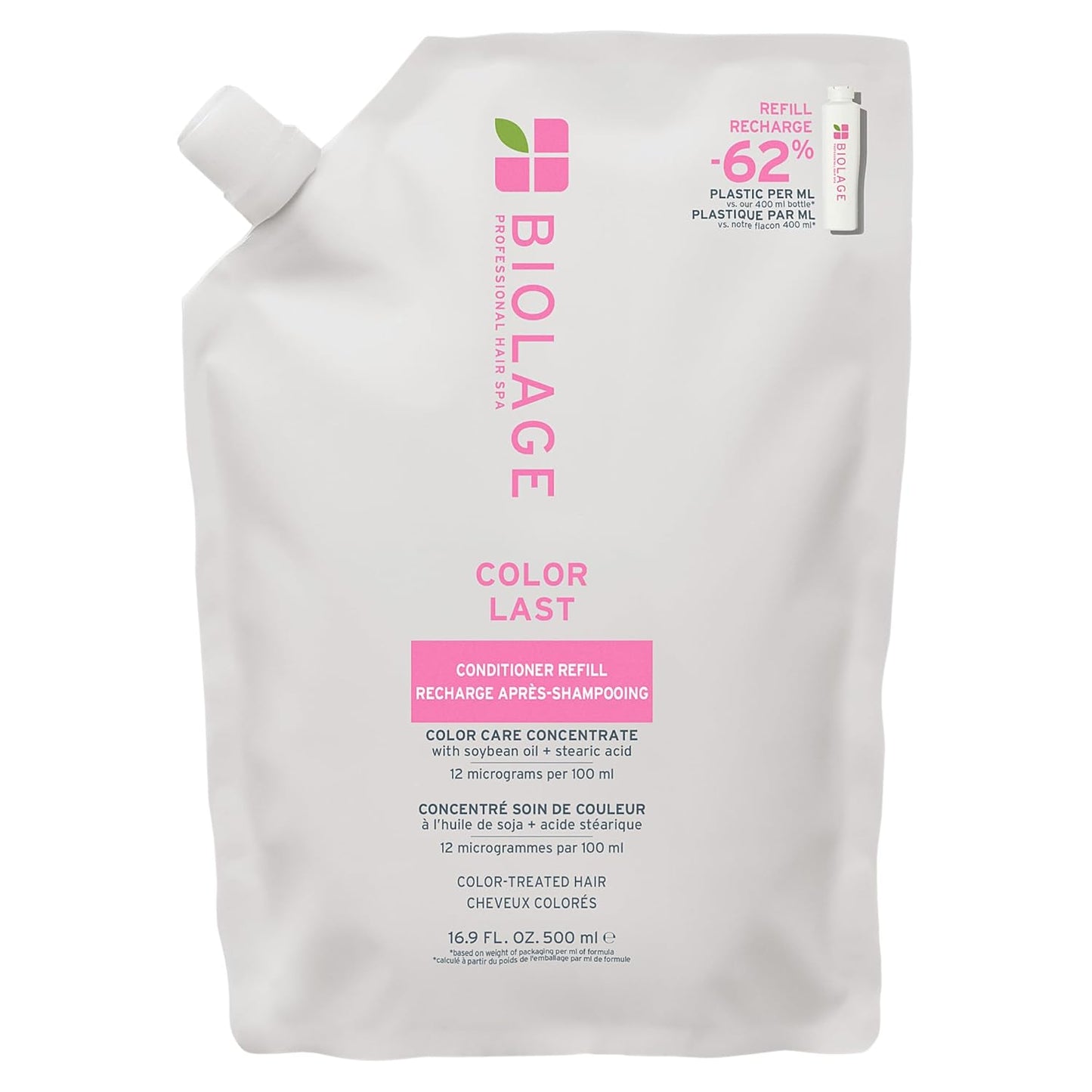 
                  
                    Biolage Colorlast Conditioner
                  
                
