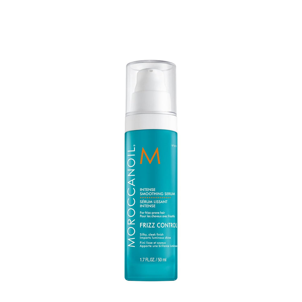 Moroccanoil Intense Smoothing Serum