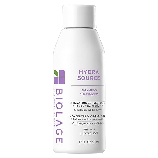 
                  
                    Biolage Hydrasource Shampoo
                  
                