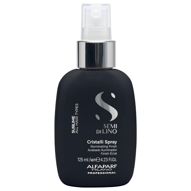 Semi di Lino Sublime Cristalli Spray