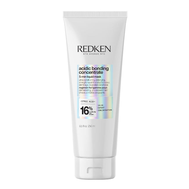 Acidic Bonding Concentrate 5-Min Liquid Mask