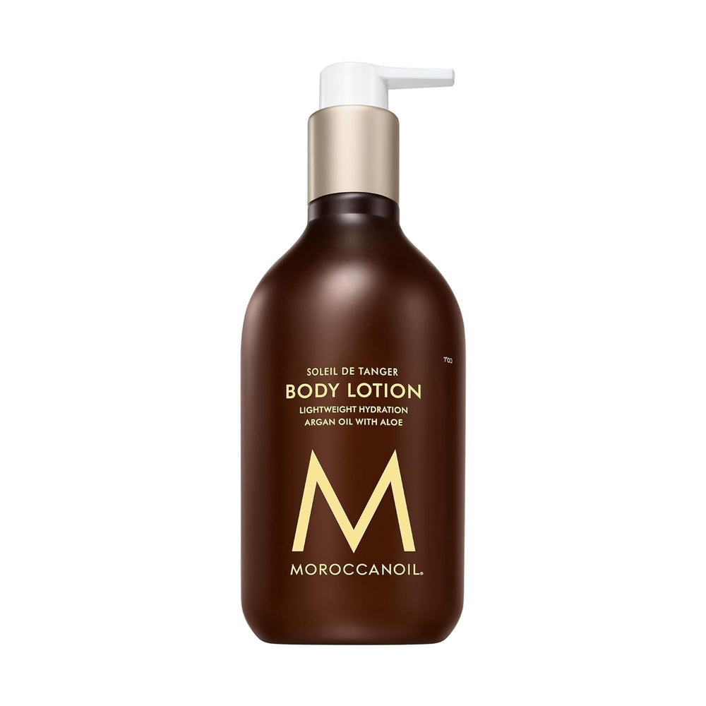 
                  
                    Moroccanoil Body Lotion
                  
                