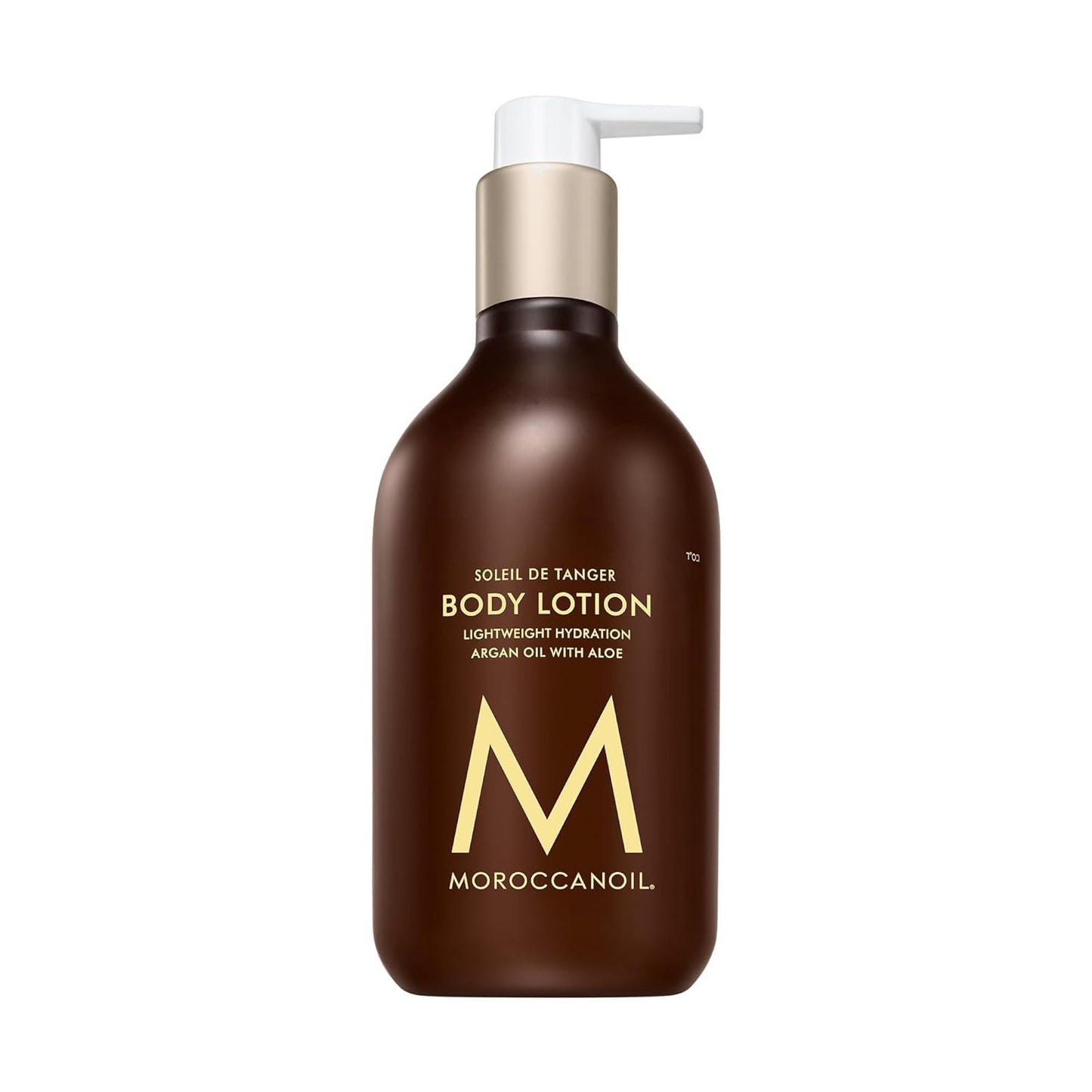 
                  
                    Moroccanoil Body Lotion
                  
                