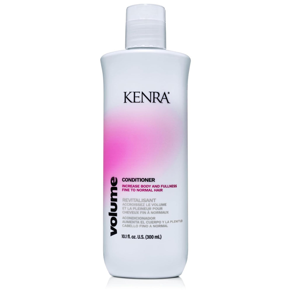 Volume Conditioner