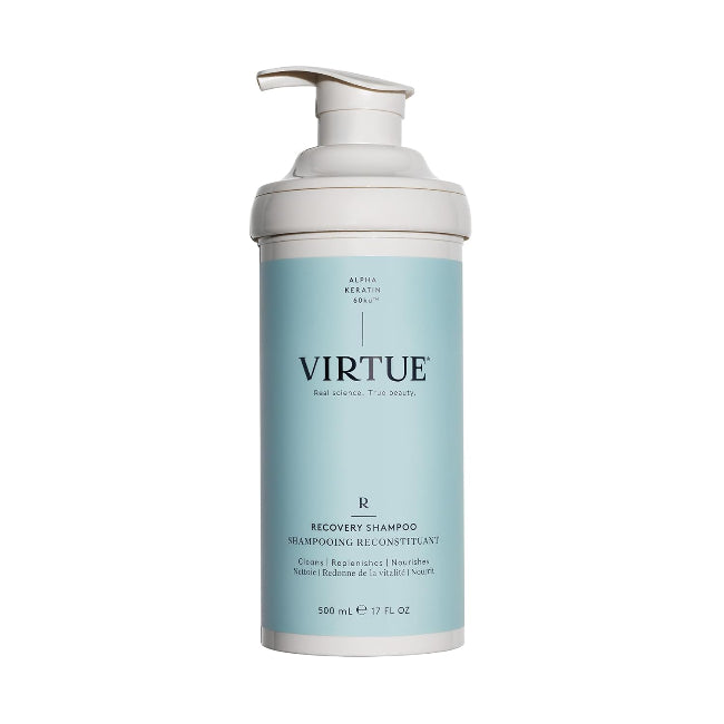 
                  
                    Recovery Shampoo
                  
                