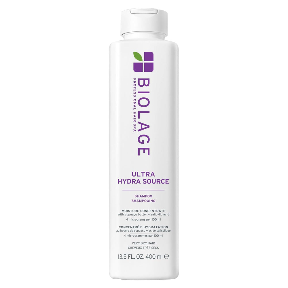 Ultra Hydra Source Shampoo for Very Dry Hair