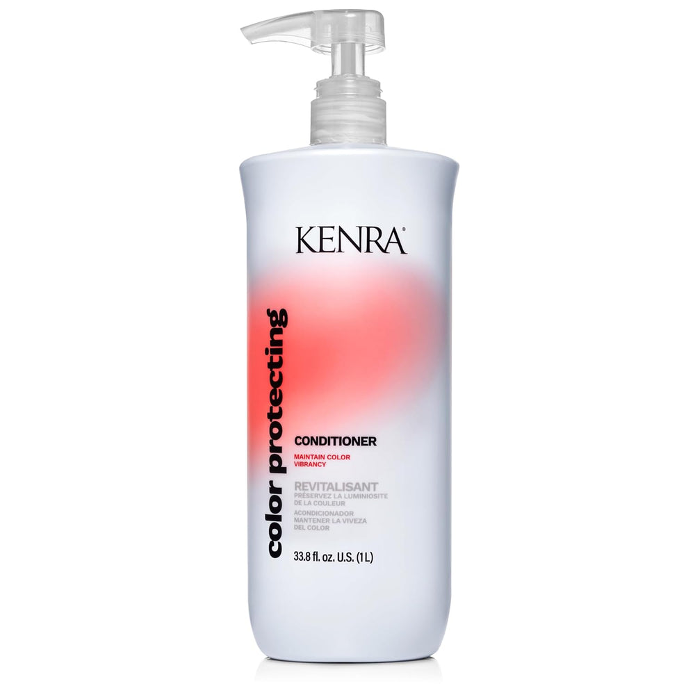 
                  
                    Color Protecting Conditioner
                  
                