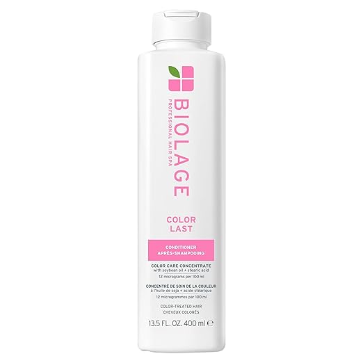 Color Last Conditioner for Color-Treated Hair