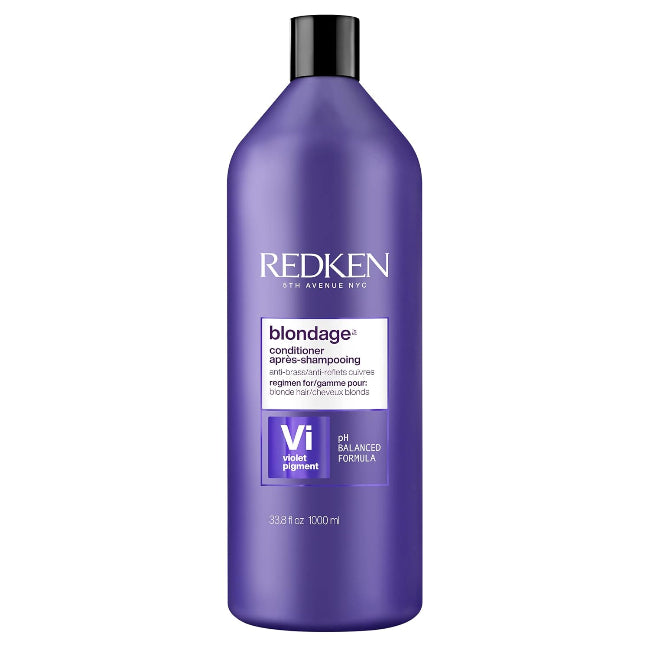 
                  
                    Color Extend Blondage Conditioner
                  
                