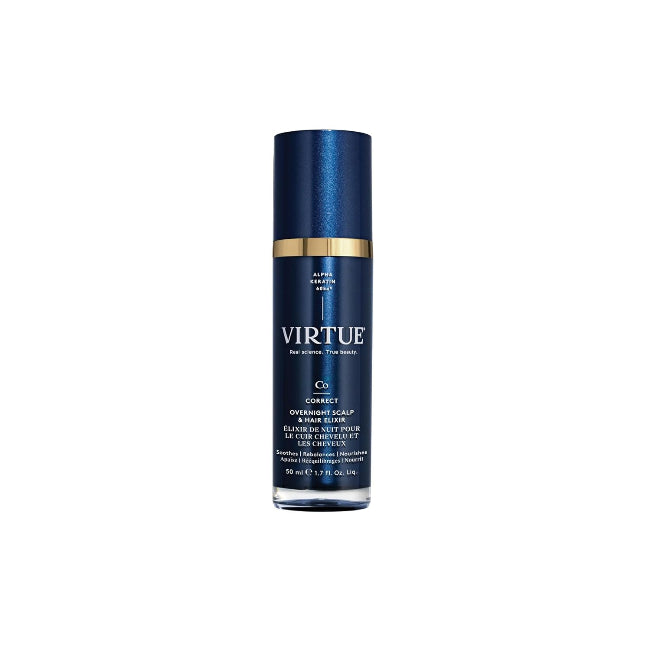 Overnight Scalp & Hair Elixir
