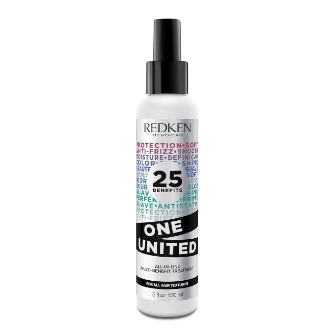 One United Leave-In Conditioner