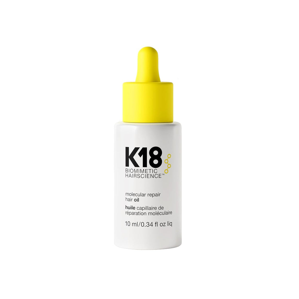 
                  
                    Molecular Repair Hair Oil
                  
                