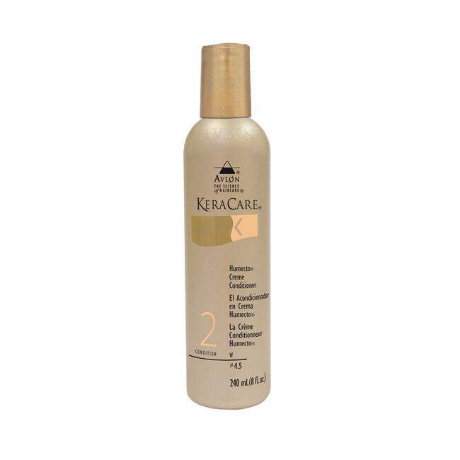 KeraCare Humecto Creme Conditioner