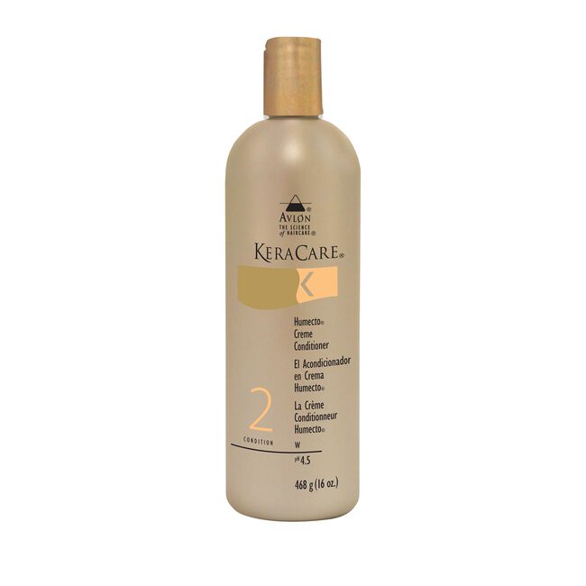 
                  
                    KeraCare Humecto Creme Conditioner
                  
                