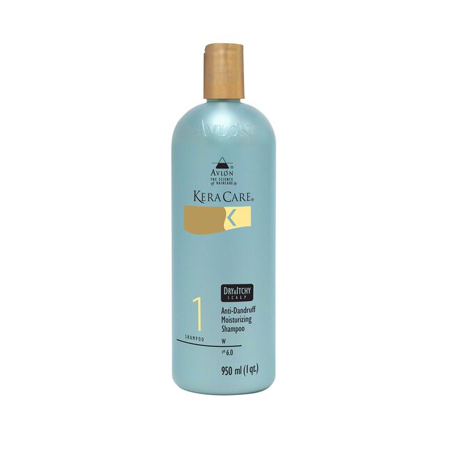 
                  
                    KeraCare Dry & Itchy Scalp Moisturizing Shampoo
                  
                