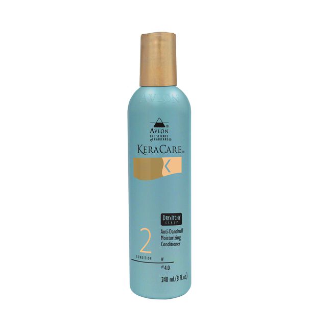 KeraCare Dry & Itchy Scalp Moisturizing Conditioner