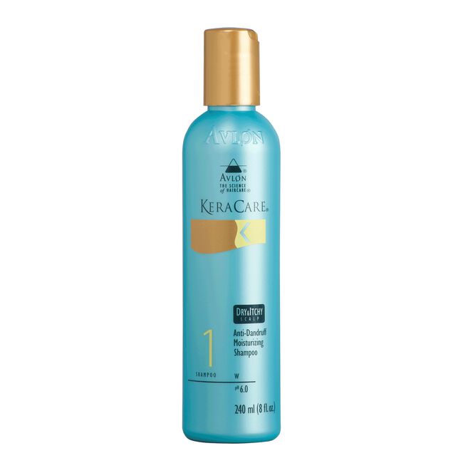 KeraCare Dry & Itchy Scalp Moisturizing Shampoo