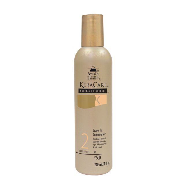 KeraCare Natural Textures Leave-In Conditioner