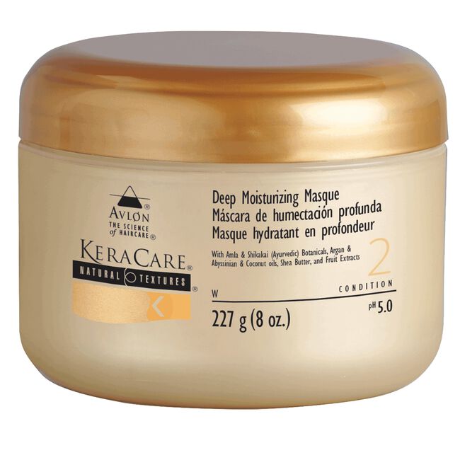 KeraCare Natural Texture Deep Moisturizing Masque