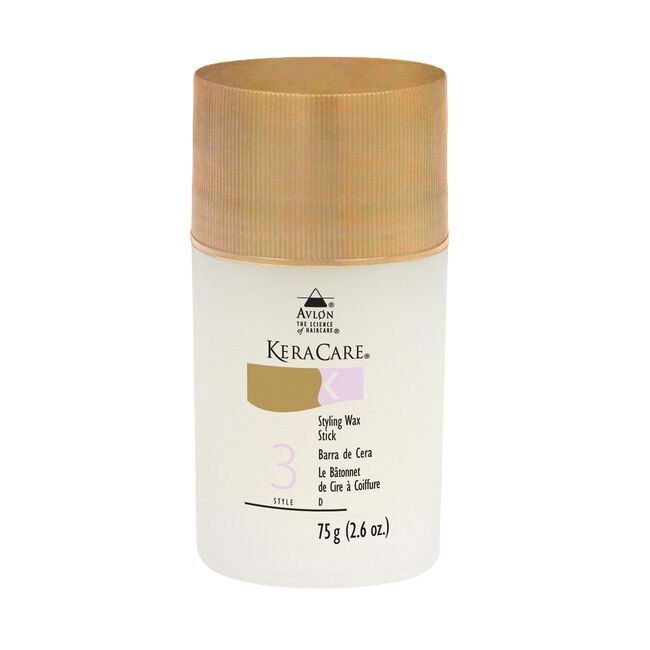 KeraCare Styling Wax Stick