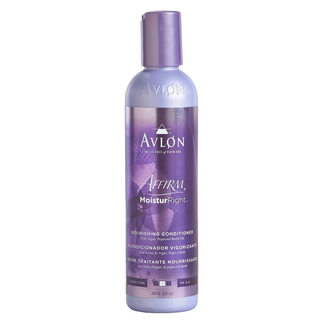 Affirm MoisturRight Nourishing Conditioner