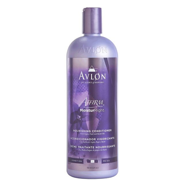 
                  
                    Affirm MoisturRight Nourishing Conditioner
                  
                