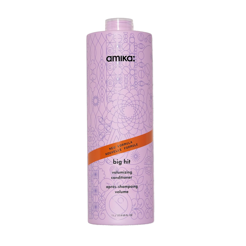 
                  
                    Big Hit Volumizing Conditioner
                  
                