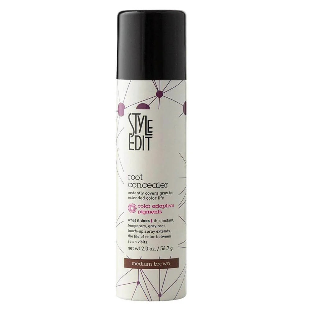 
                  
                    Root Concealer Touch Up Spray
                  
                
