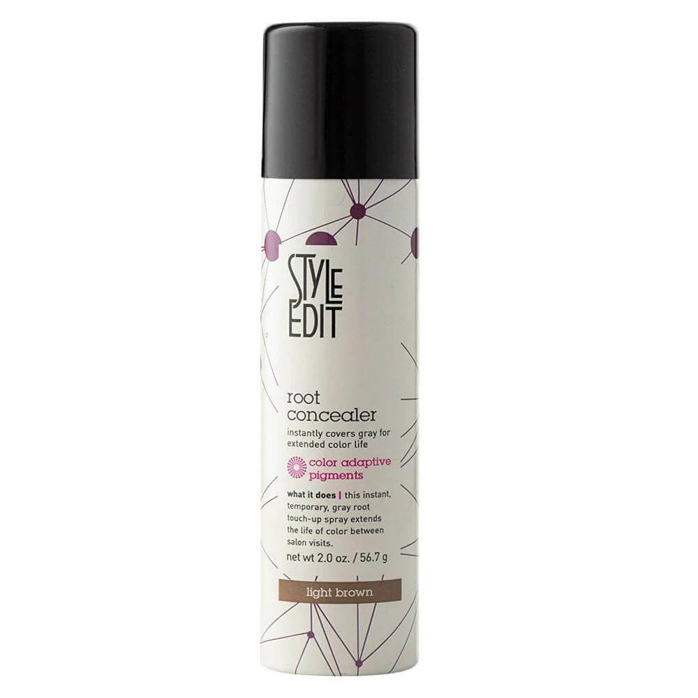 
                  
                    Root Concealer Touch Up Spray
                  
                