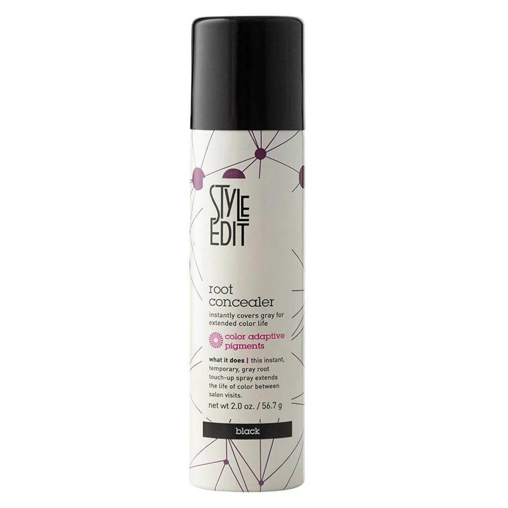 
                  
                    Root Concealer Touch Up Spray
                  
                