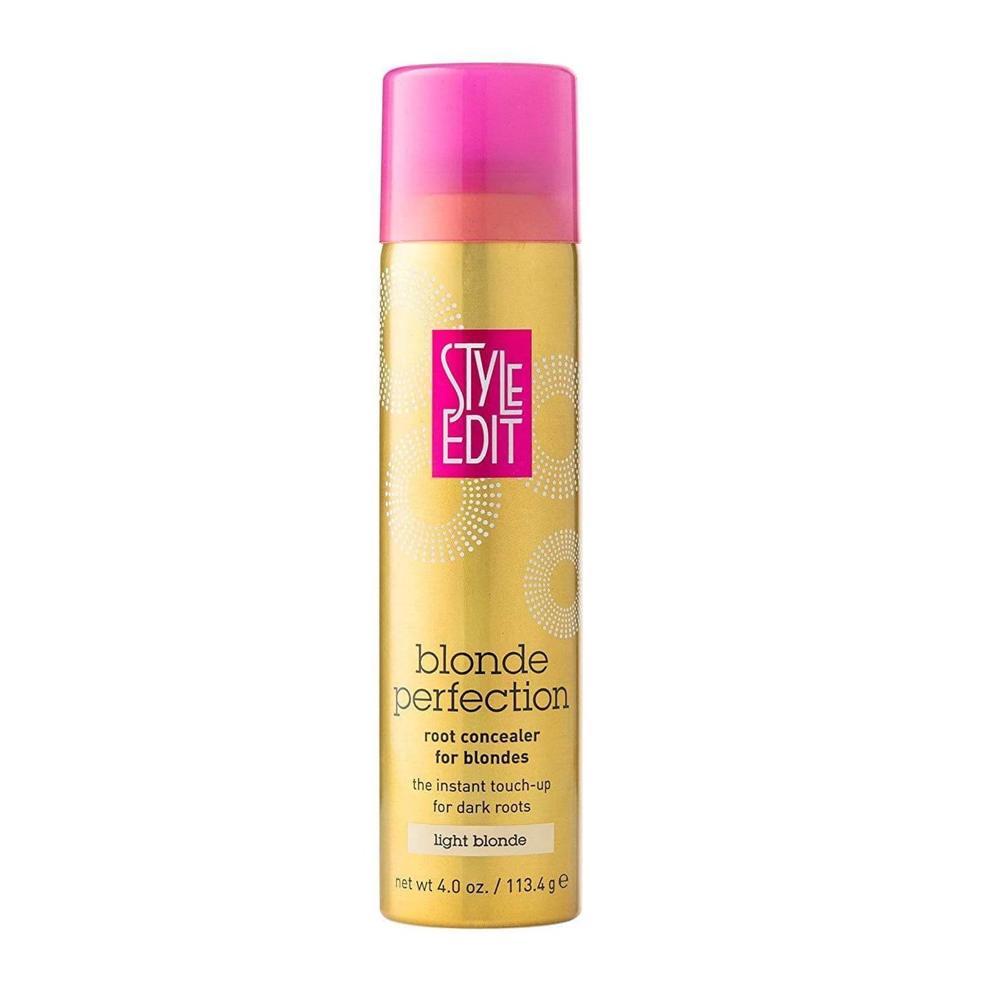 
                  
                    Blonde Perfection Root Concealer Touch Up Spray
                  
                