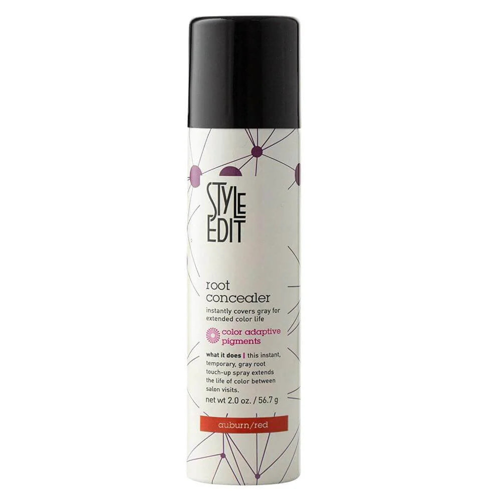 
                  
                    Root Concealer Touch Up Spray
                  
                