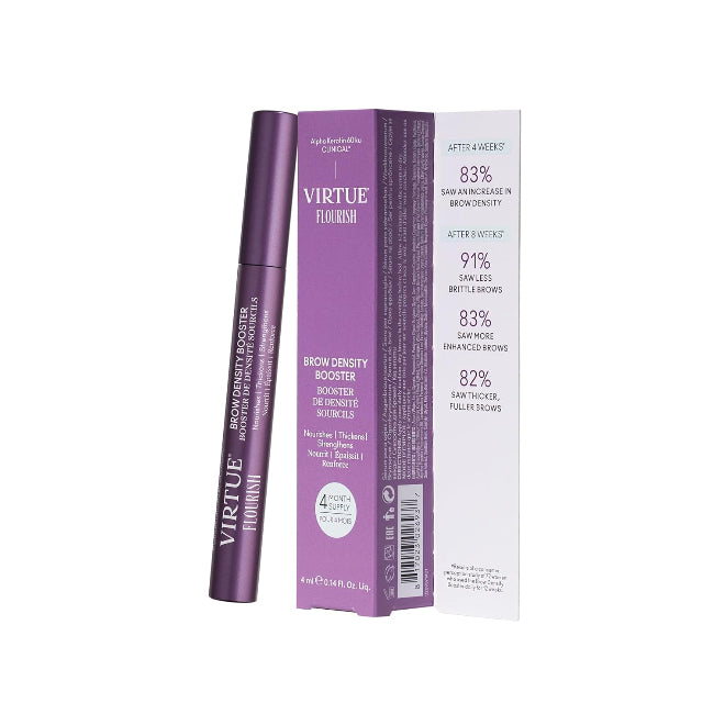 Flourish Brow Density Booster