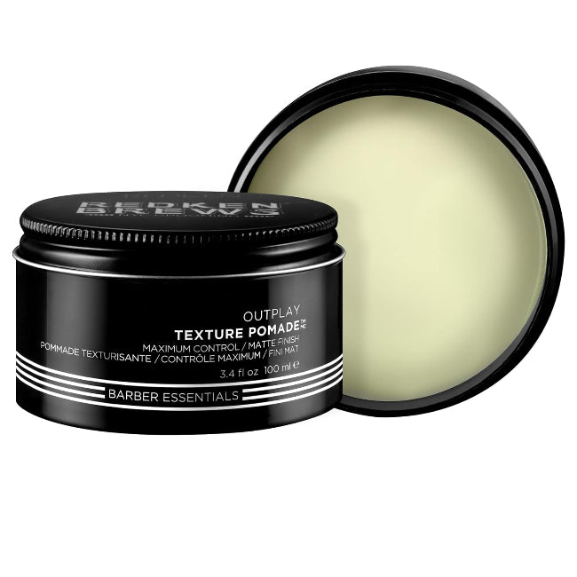 Brew Texture Pomade