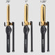 Express Gold Curl Marcel Curling Iron