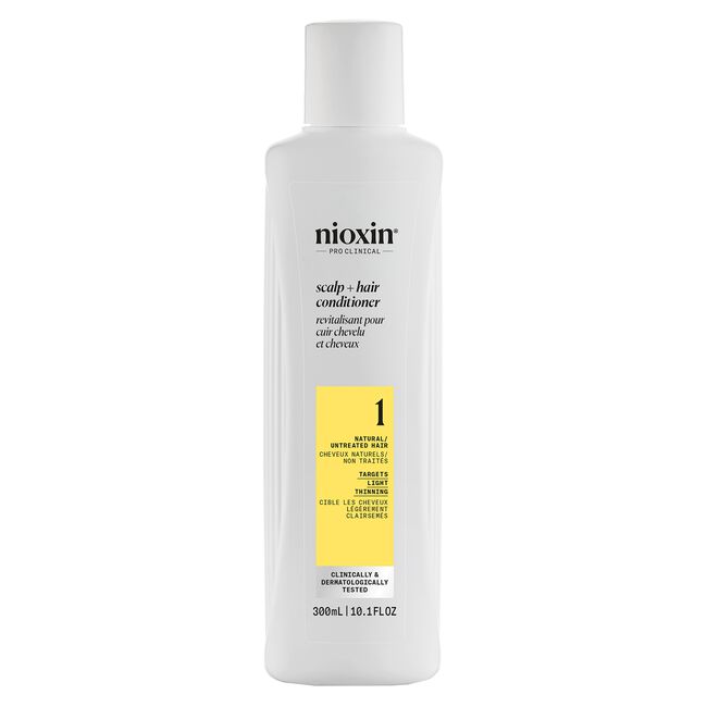 Scalp + Hair Thickening System 1 Conditioner