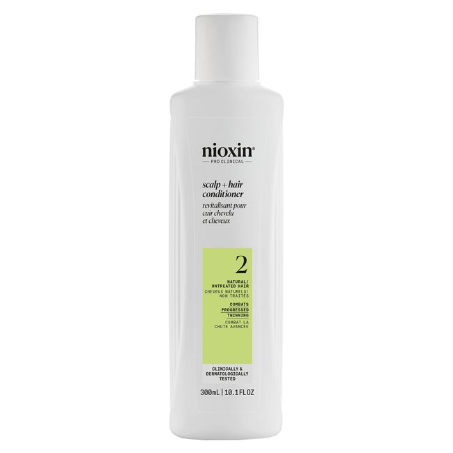 Scalp + Hair Thickening System 2 Conditioner