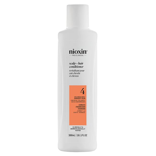 System 4 Scalp Therapy - Scalp and Hair Care