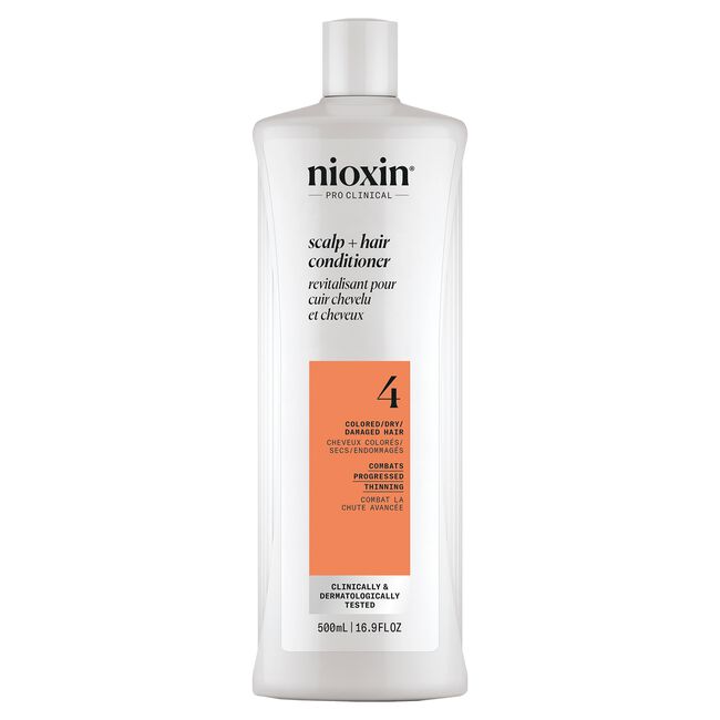 
                  
                    System 4 Scalp Therapy - Scalp and Hair Care
                  
                